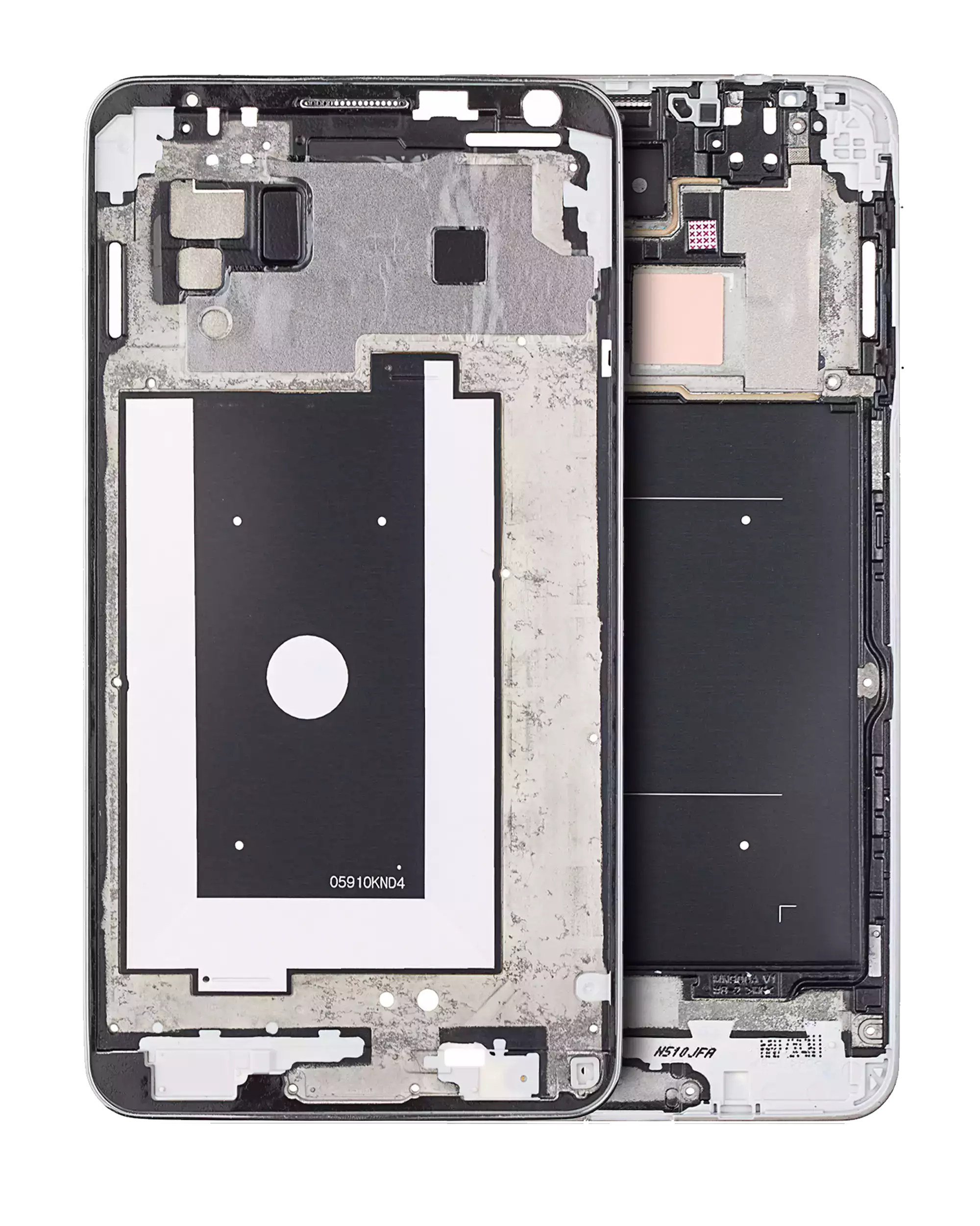 Bezel / Frame for Samsung Galaxy Note 3 (N900A / N900T)