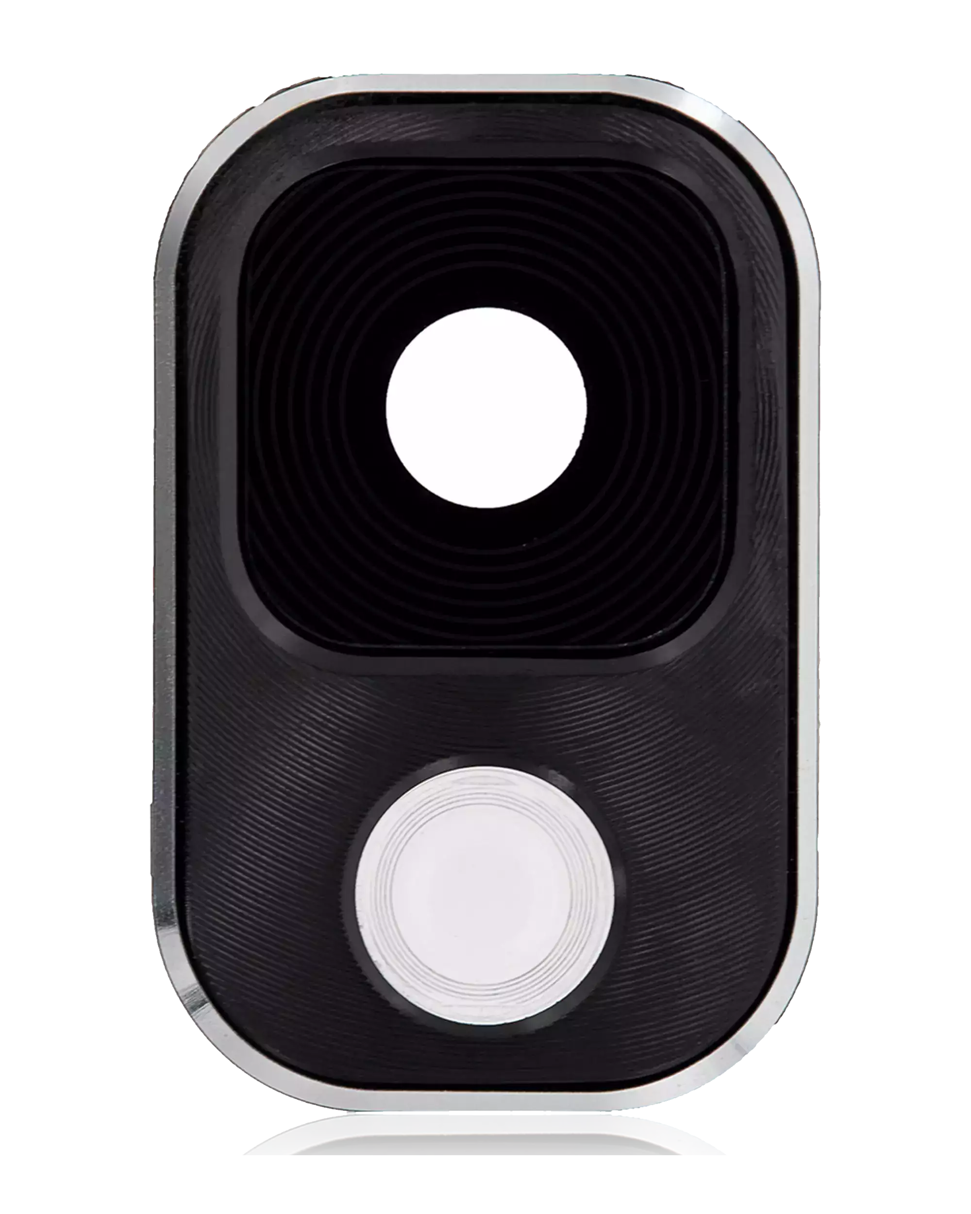 Rear Camera Lens for Samsung Galaxy Note 3 (Black)