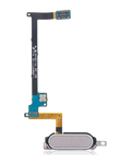 Home Button with Flex Cable for Samsung Galaxy Note 4 (Gold)
