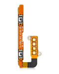Volume Button Flex Cable for Samsung Galaxy Note 4