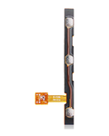 Power- und Lautstärke-Flexkabel für Samsung Galaxy Tab 2 10.1 (P5100/P5110/P5113