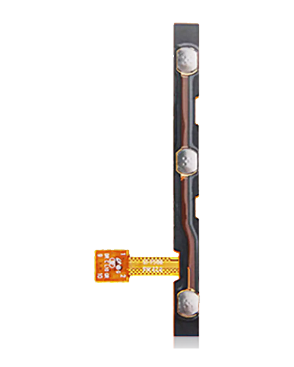 Power- und Lautstärke-Flexkabel für Samsung Galaxy Tab 2 10.1 (P5100/P5110/P5113