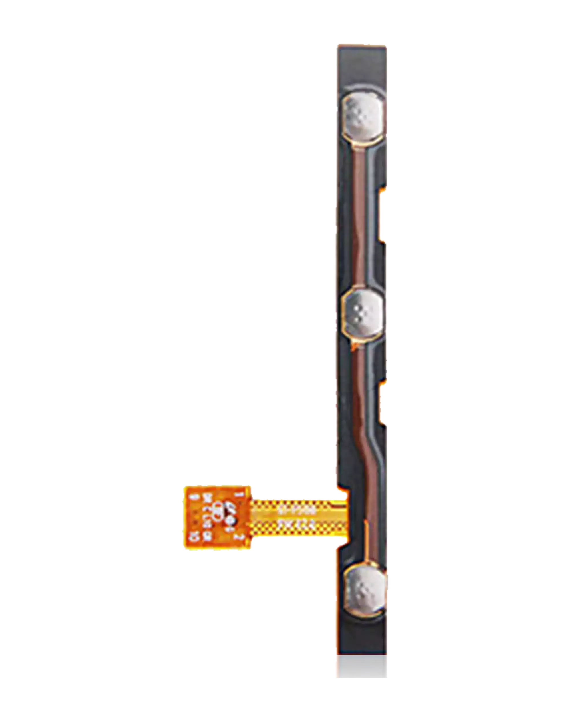 Power- und Lautstärke-Flexkabel für Samsung Galaxy Tab 2 10.1 (P5100/P5110/P5113