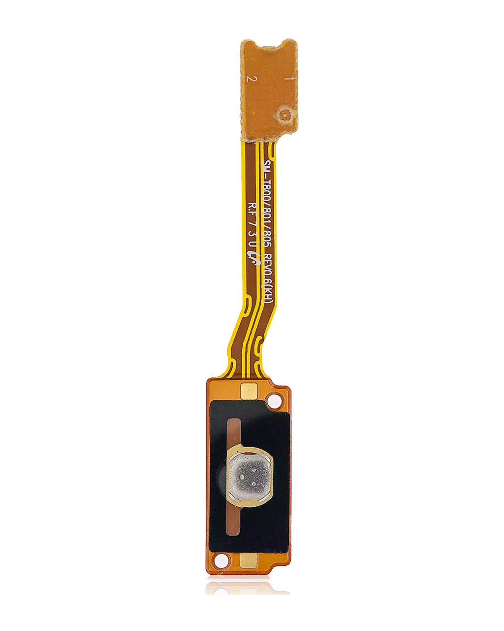 Home-Button-Flexkabel für Samsung Galaxy Tab S 10.5" (T800 / T805) (2014)