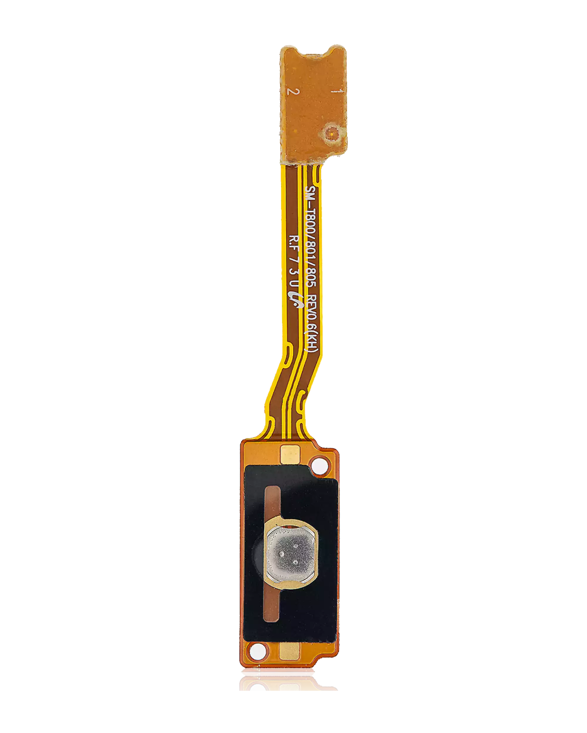 Home-Button-Flexkabel für Samsung Galaxy Tab S 10.5" (T800 / T805) (2014)
