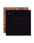 Power IC for Samsung Galaxy S6 / S6 Edge / S6 Edge Plus / Note 5