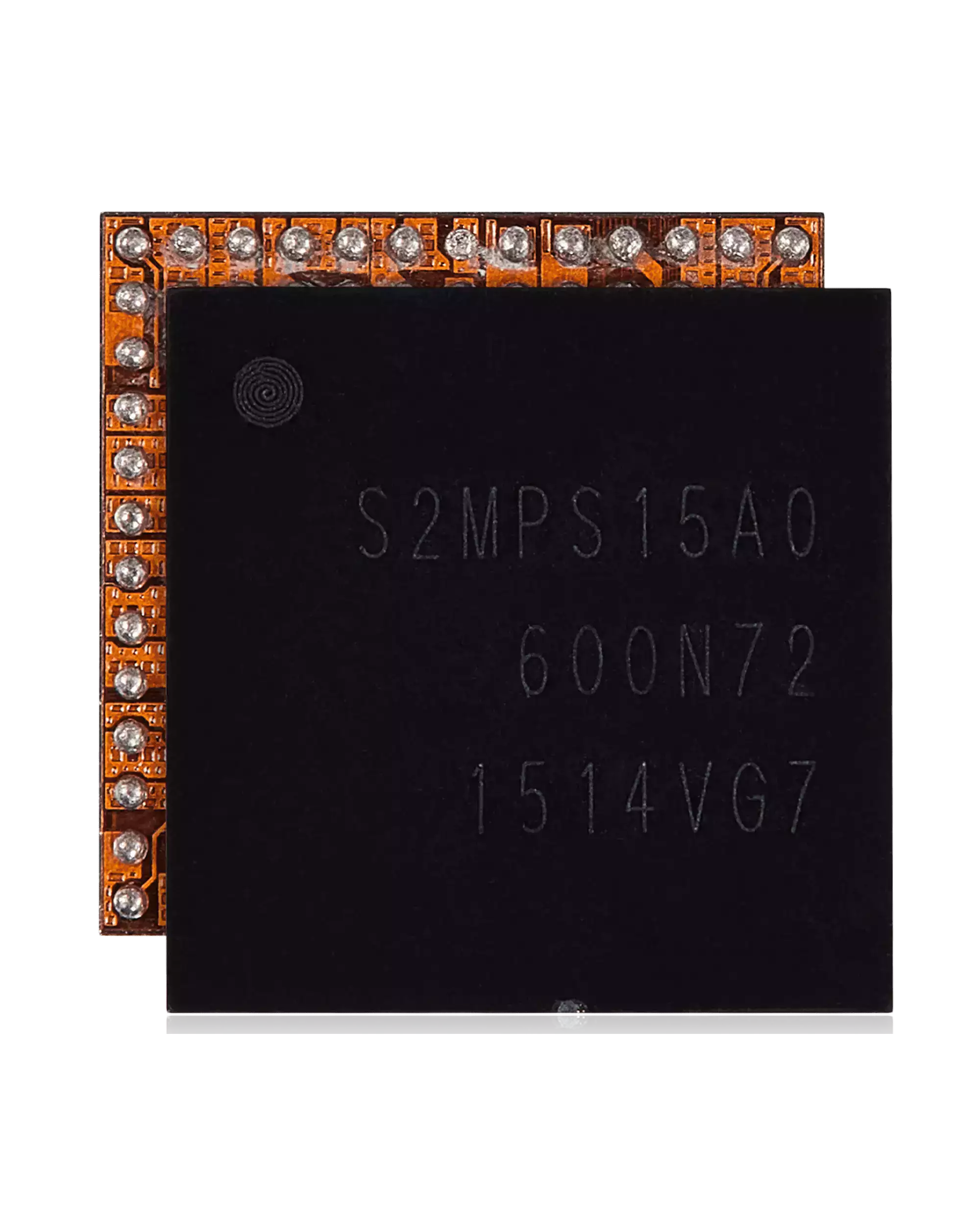 Power-IC für Samsung Galaxy S6 / S6 Edge / S6 Edge Plus / Note 5