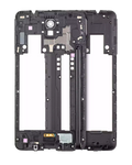 Midframe/Rahmen für Samsung Note 3 N900V (Weiß)