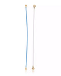 Antenna Signal Flex Cable for Samsung Galaxy S8 Plus (2-pack)