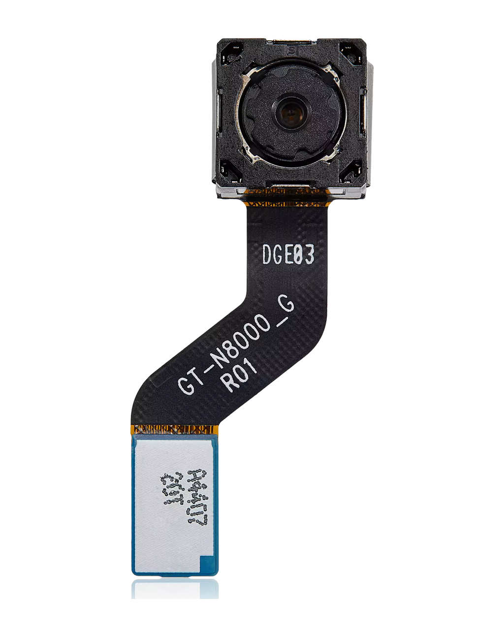Rückkamera für Samsung Galaxy Note 10.1" (N8000)