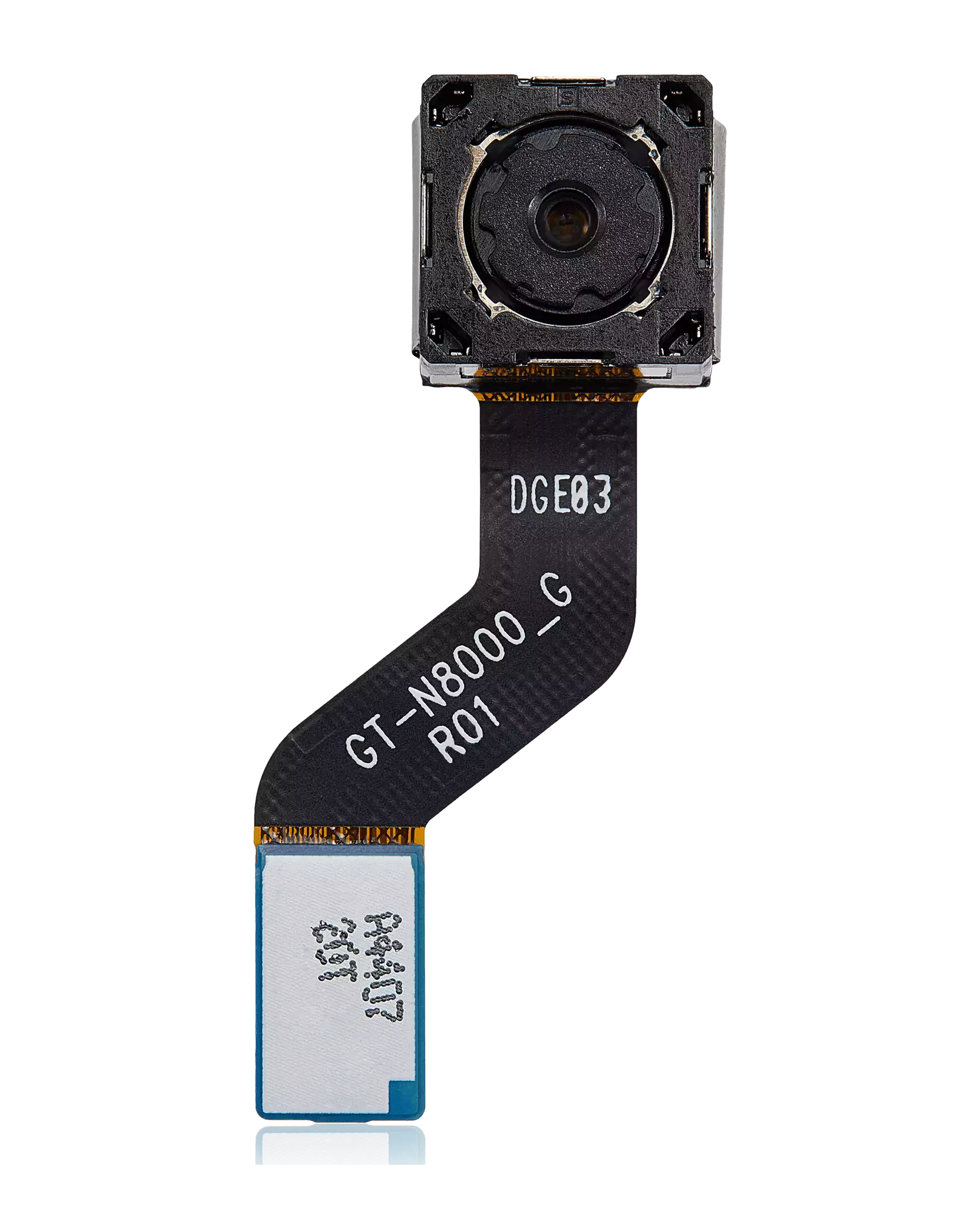 Rückkamera für Samsung Galaxy Note 10.1" (N8000)