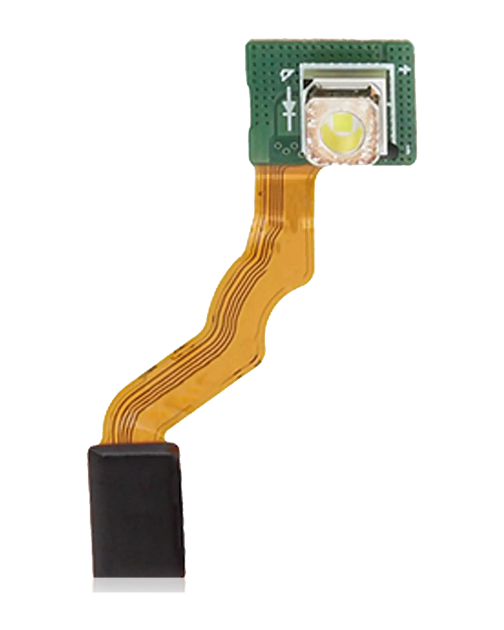 Samsung Galaxy Note 10.1" (N8000) Rear Camera Flash Flex Cable