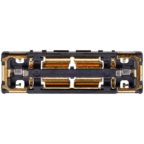 Battery FPC Connector for iPhone 16 Pro / 16 Pro Max (4 Pin)