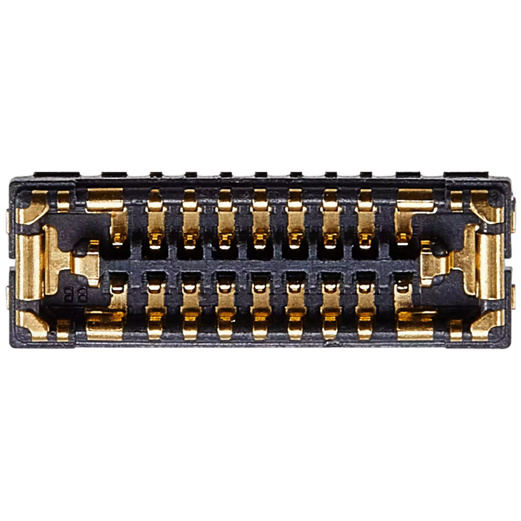 Frontkamera-FPC-Stecker für iPhone 16 Pro & 16 Pro Max (14 Pin)