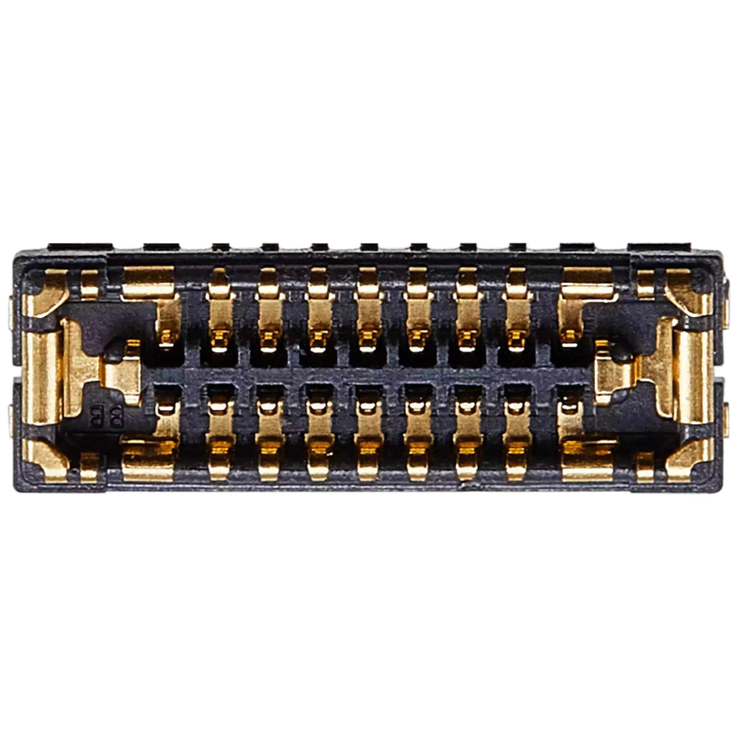 Frontkamera-FPC-Stecker für iPhone 16 Pro & 16 Pro Max (14 Pin)