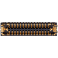Infrarot-Dot-Matrix-Kamera FPC-Anschluss für iPhone 16 Pro / 16 Pro Max (26 Pin)