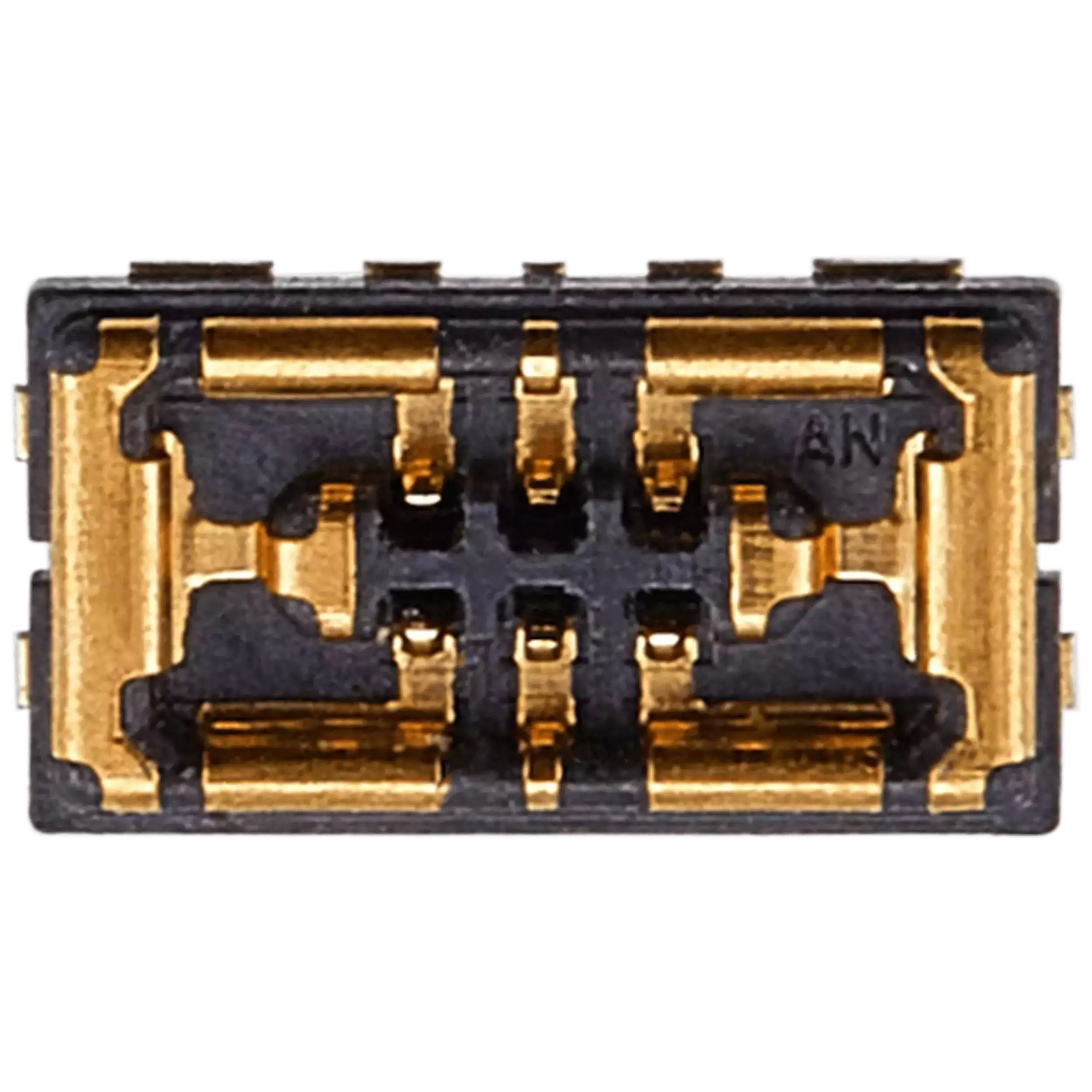 Lower Antenna FPC Connector for iPhone 16 Series (2 Pin)