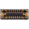 Power-Taste Flex FPC Verbindungskabel für iPhone 16 Pro / 16 Pro Max (12 Pin)