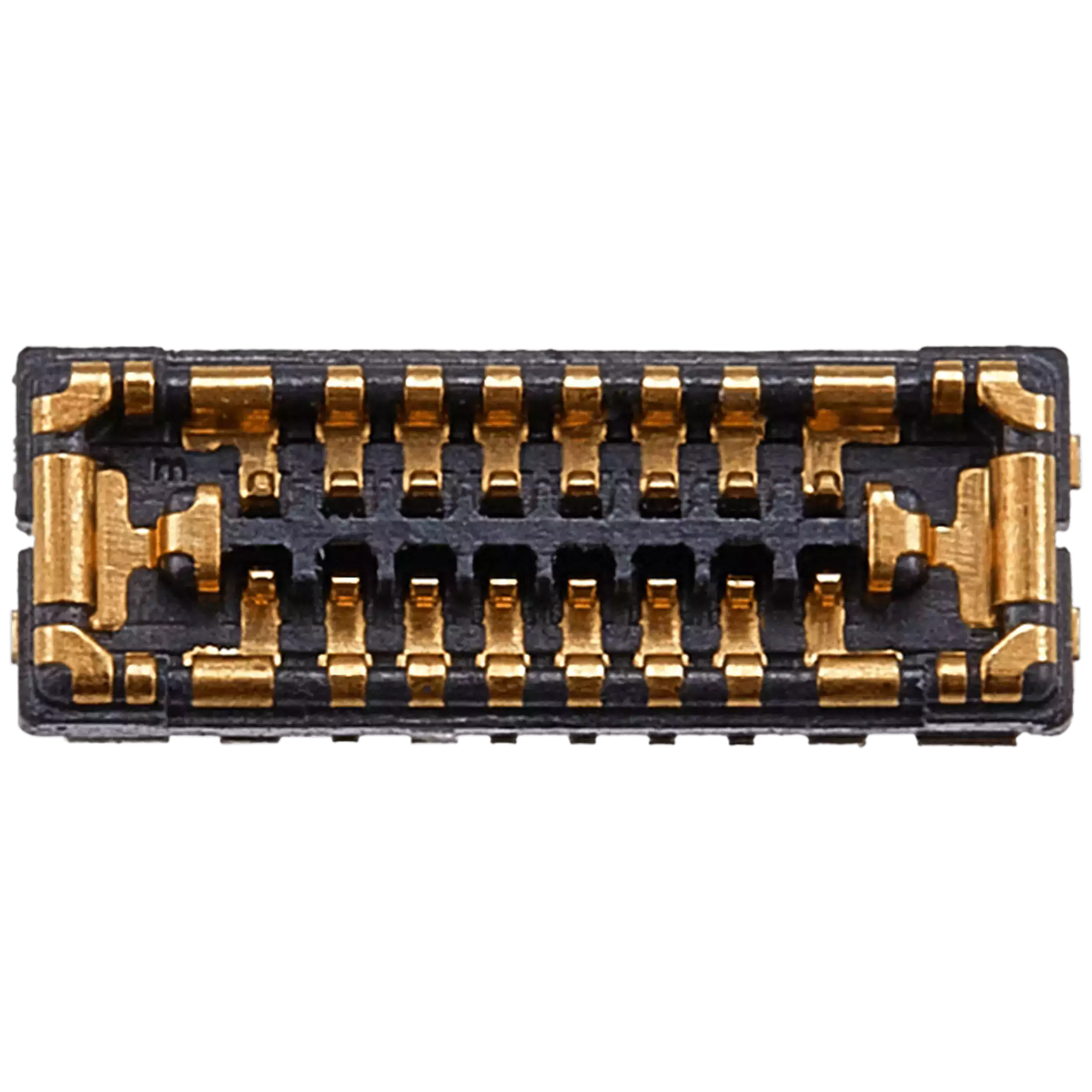 Power-Taste Flex FPC Verbindungskabel für iPhone 16 Pro / 16 Pro Max (12 Pin)