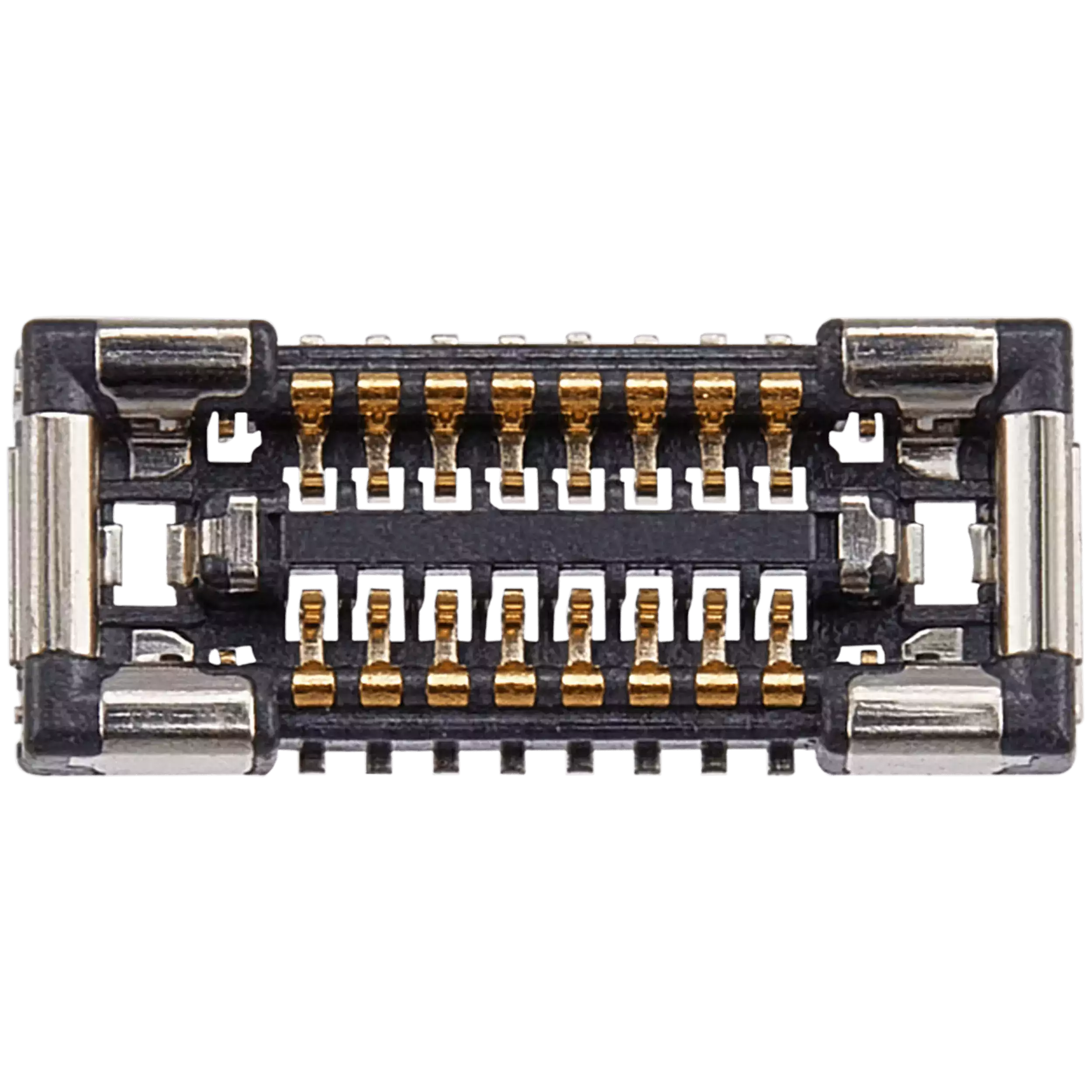 Signal-Schnittstellen-FPC-Stecker für iPhone 16 Pro / 16 Pro Max (16 Pin)