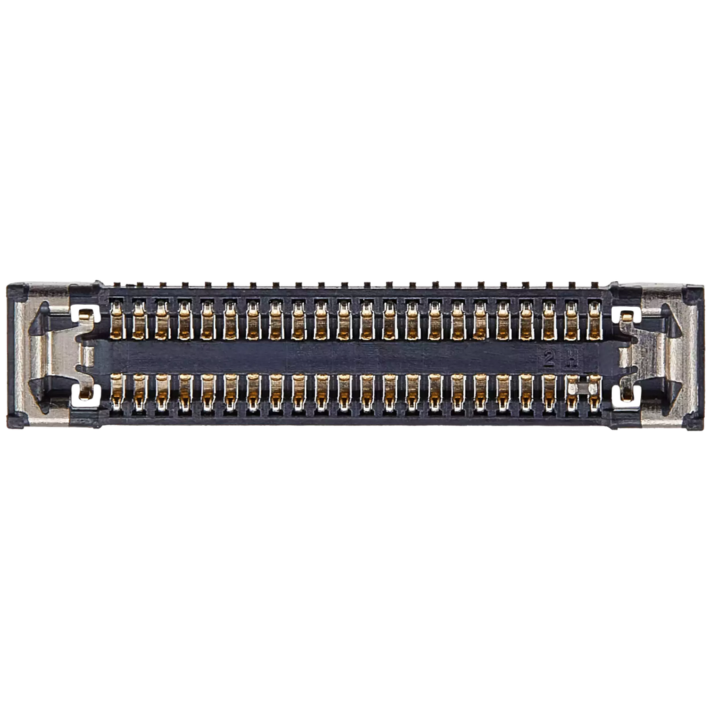 Telephoto & Ultra-Wide FPC Connector for iPhone 16 Pro / 16 Pro Max (44 Pin)