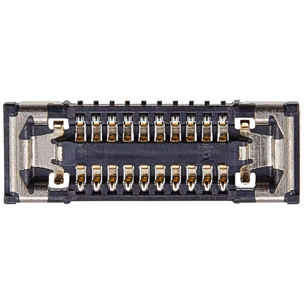 Weitwinkelkamera FPC für iPhone 16 Pro / 16 Pro Max (20 Pin)