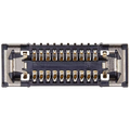 Weitwinkelkamera FPC für iPhone 16 Pro / 16 Pro Max (20 Pin)