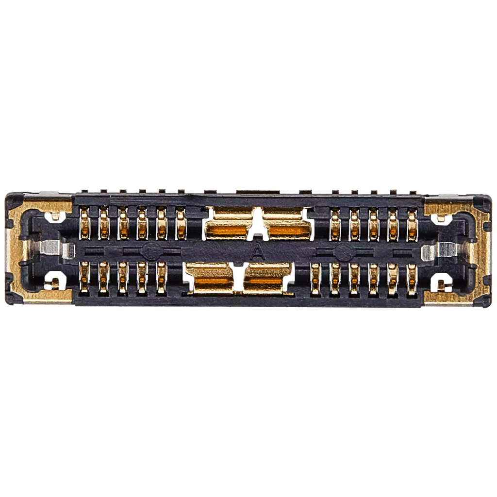 Kabelloser NFC-Lade-Flex-FPC-Anschluss für iPhone 16 Pro / 16 Pro Max (22 Pin)