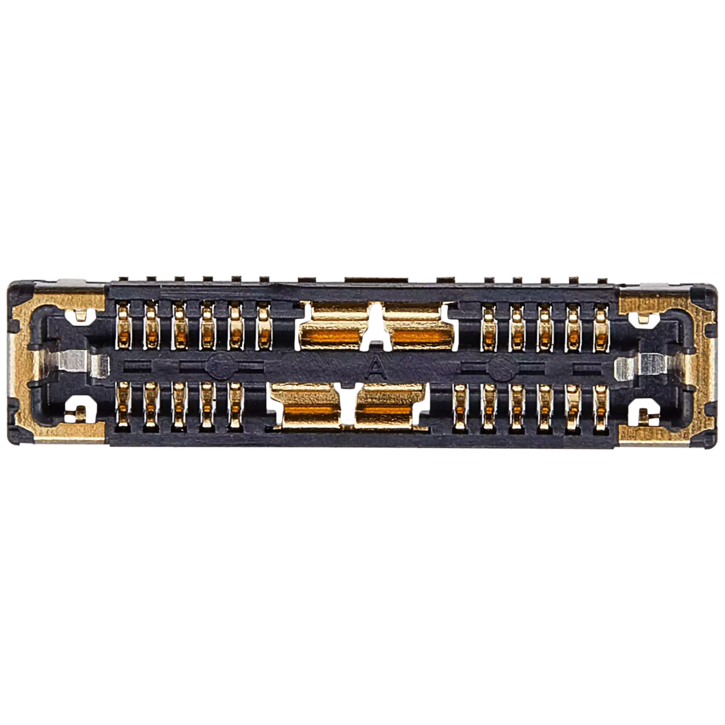 Kabelloser NFC-Lade-Flex-FPC-Anschluss für iPhone 16 Pro / 16 Pro Max (22 Pin)