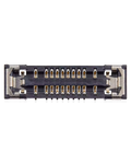 Radar-Scanner-FPC-Stecker für iPhone 16 Pro / 16 Pro Max (16 Pin)