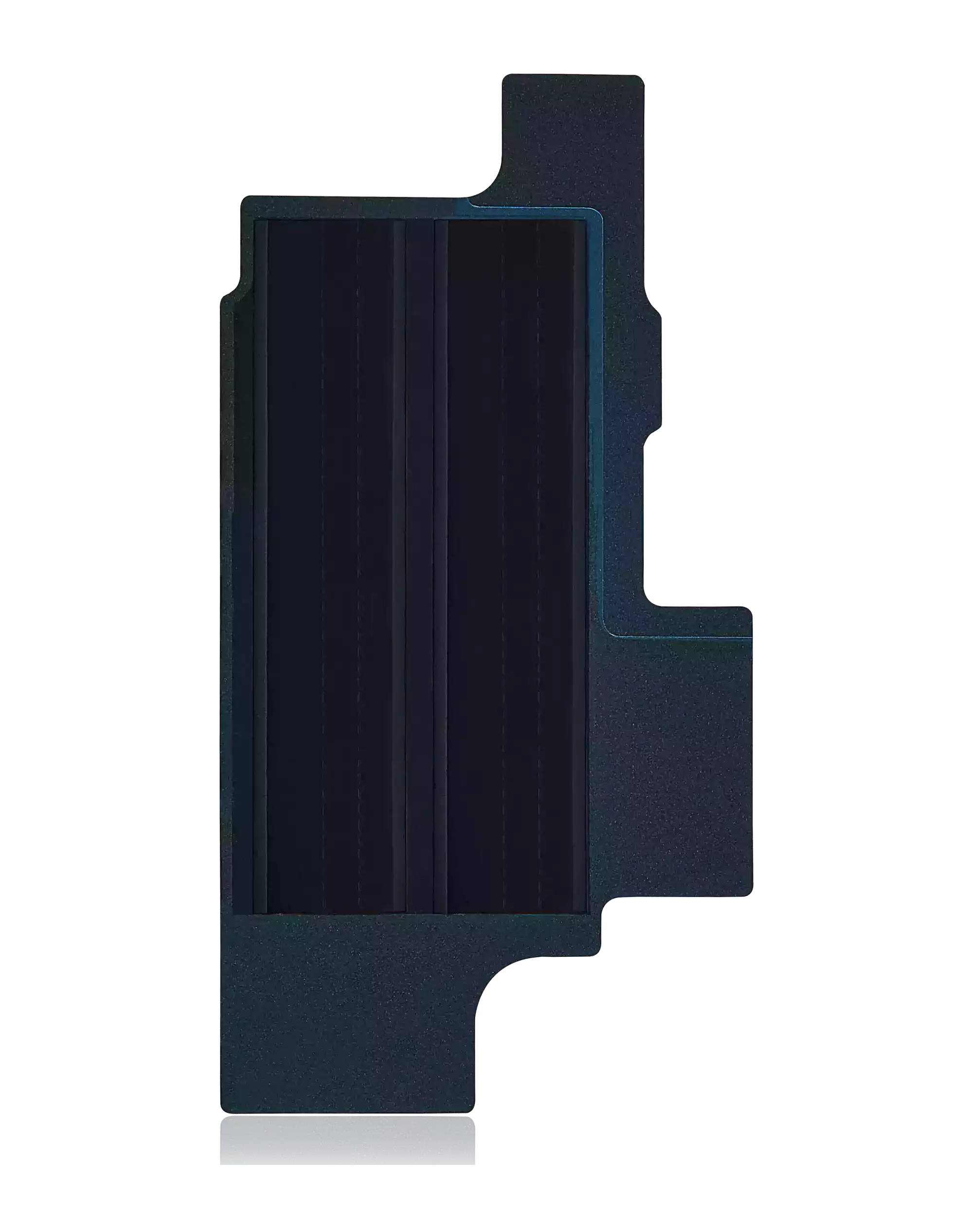 Motherboard-Wärmeschutz für iPhone 16 Pro Max (3-teiliges Set) (10er-Pack)