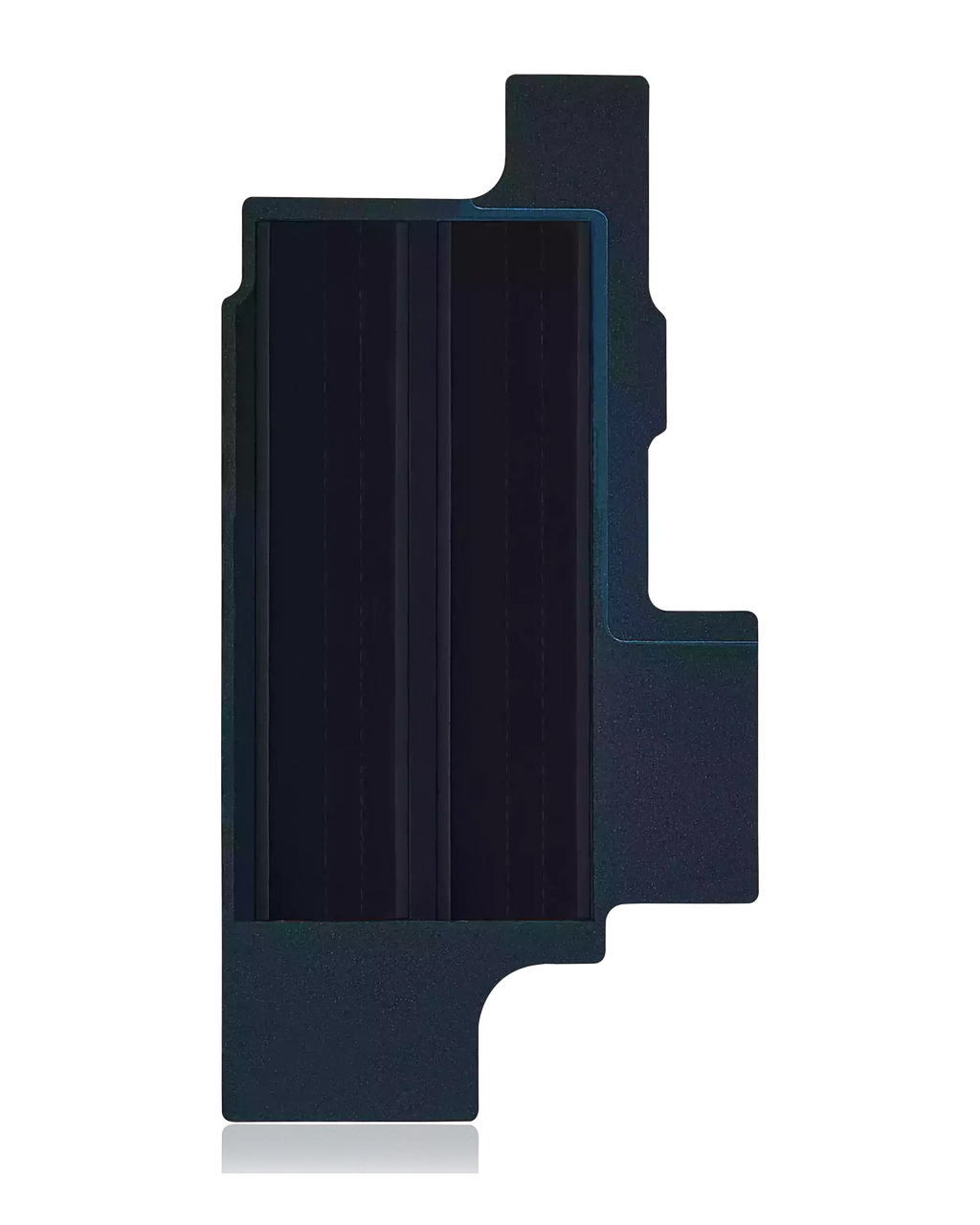 Motherboard-Wärmeschutz für iPhone 16 Pro Max (3-teiliges Set) (10er-Pack)
