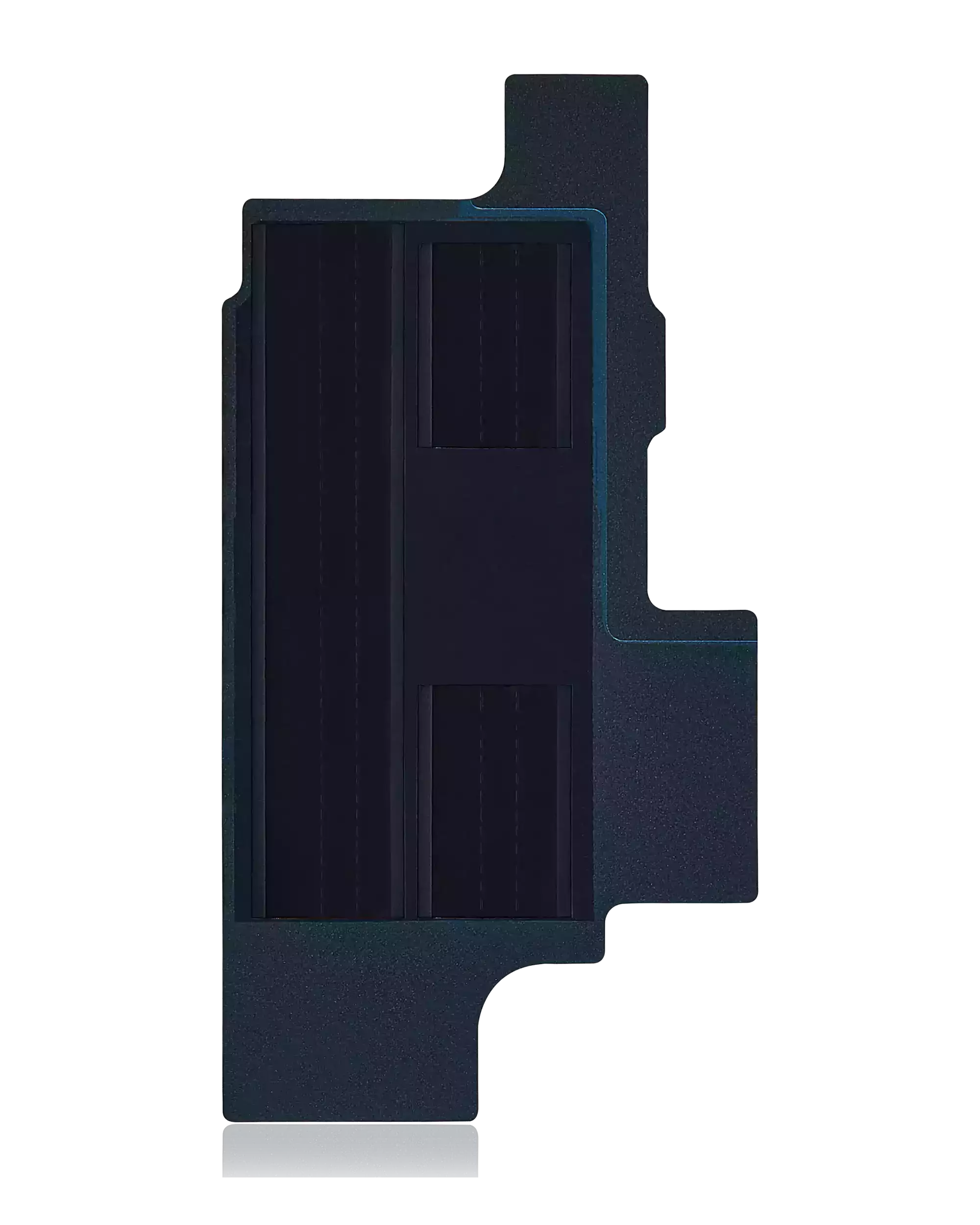 Motherboard Thermal Shield for iPhone 16 Pro (3-piece set) (10-pack)