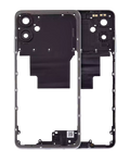 Midframe/Frame for Samsung Galaxy A06 (A065 / 2024) (White)