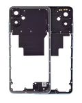 Midframe/Rahmen für Samsung Galaxy A06 (A065 / 2024) Grün