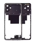 Midframe/Frame for Samsung Galaxy A06 (A065 / 2024) (Blue)