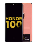 Frameless OLED Display for Honor 100 (Refurbished) (All Colors)