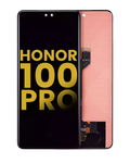 OLED Display without Frame for Honor 100 Pro (Refurbished, all colors)
