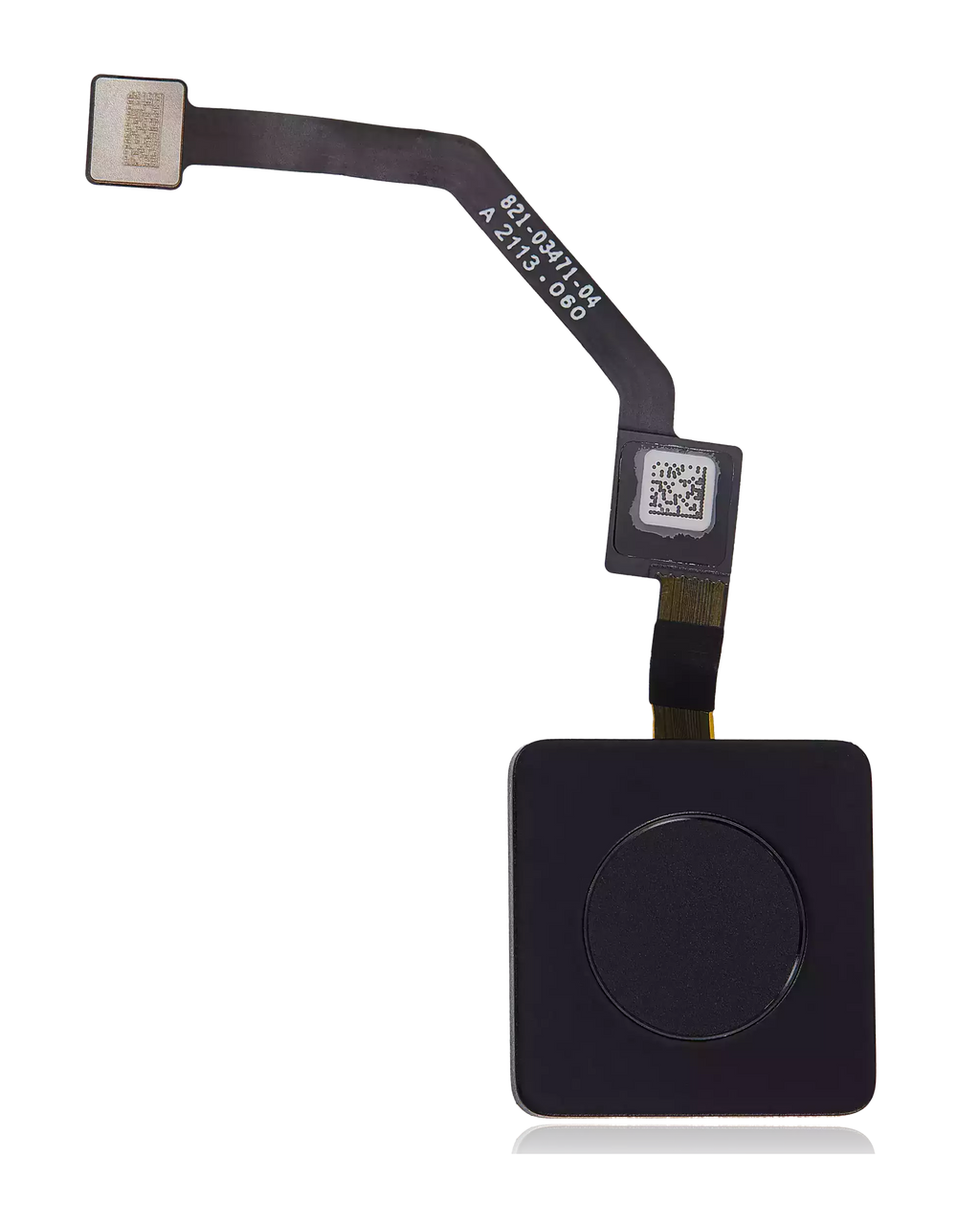 Power-Button-Kabel für MacBook Pro 16" A2485 (2021) Pro/Max und A2780 (2023)