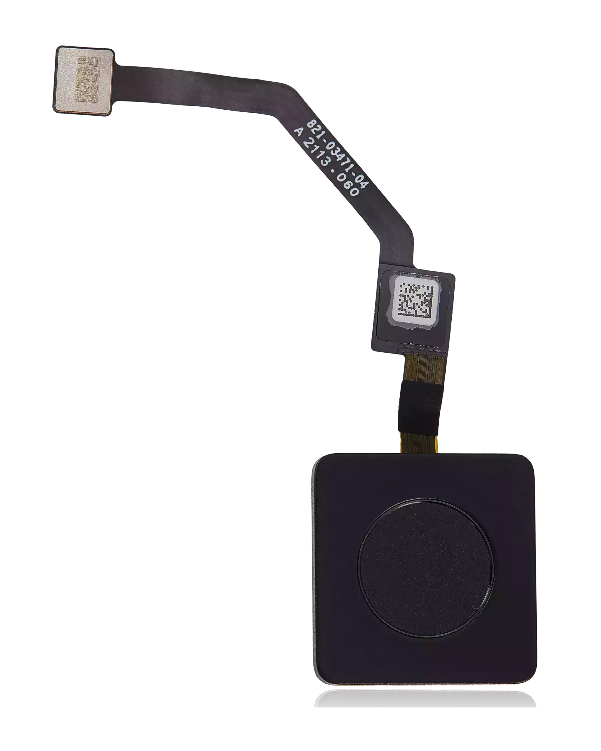 Power-Button-Kabel für MacBook Pro 16" A2485 (2021) Pro/Max und A2780 (2023)