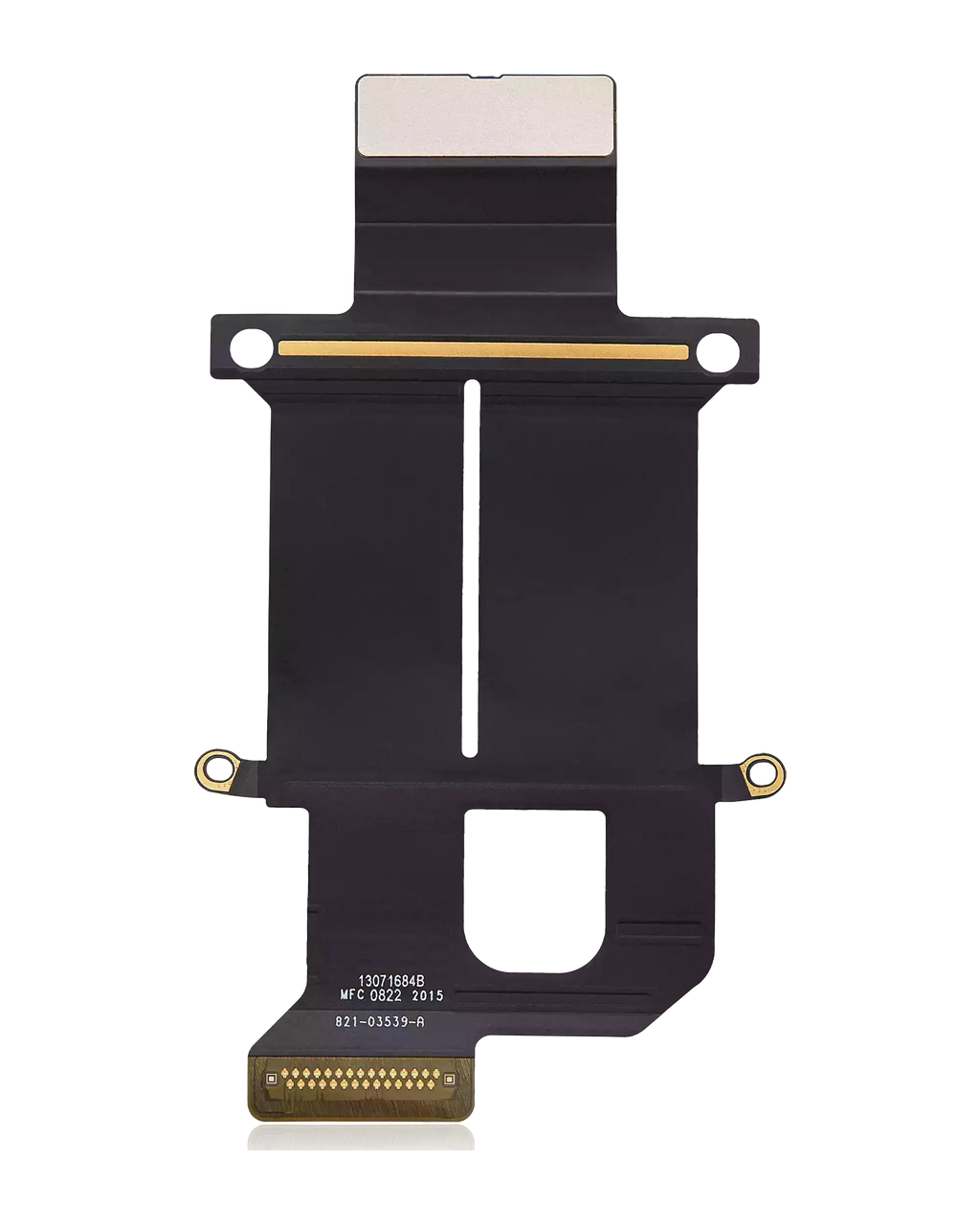 LCD Cable for MacBook Air 13" (A2681 / Mid 2022 / A3113 / Mid 2024 / A3240 / Early 2025) (Soldering Required)