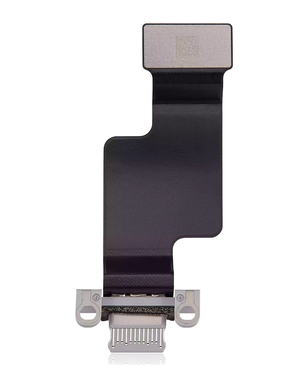 USB-C-Board für MacBook Air 15" (A2941 / Mid 2023 / A3114 / Mid 2024) (Silber)