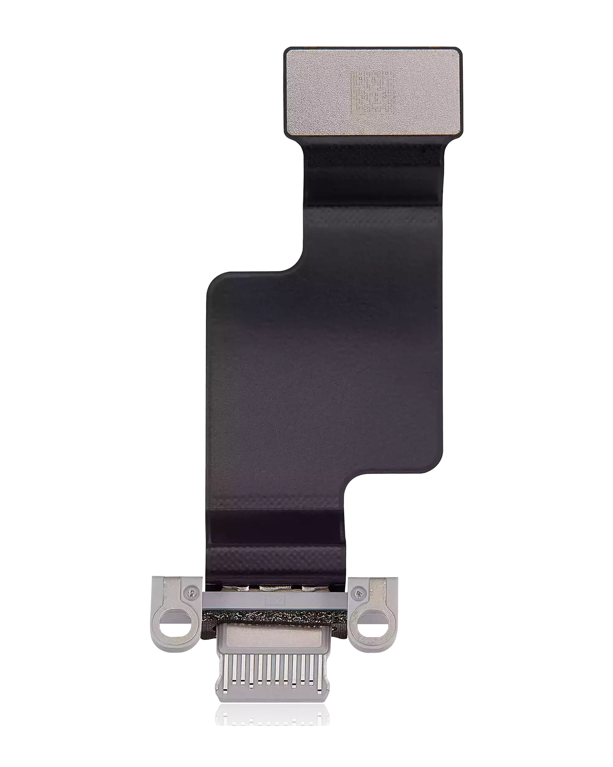 USB-C-Board für MacBook Air 15" (A2941 / Mid 2023 / A3114 / Mid 2024) (Silber)