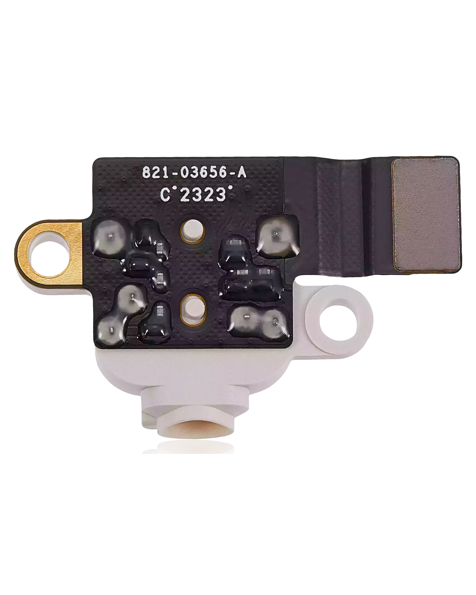Audio jack for MacBook Air 13" (A2681 / Mid 2022) (Silver)