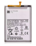 Replacement battery for Samsung Galaxy M13 (M135 / 2022) (EB-BM336ABN)