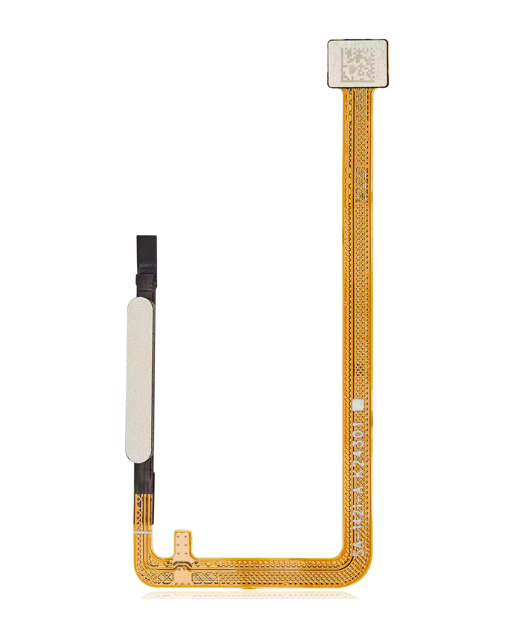 Fingerabdrucksensor mit Flexkabel Samsung Galaxy A06 Premium Gold