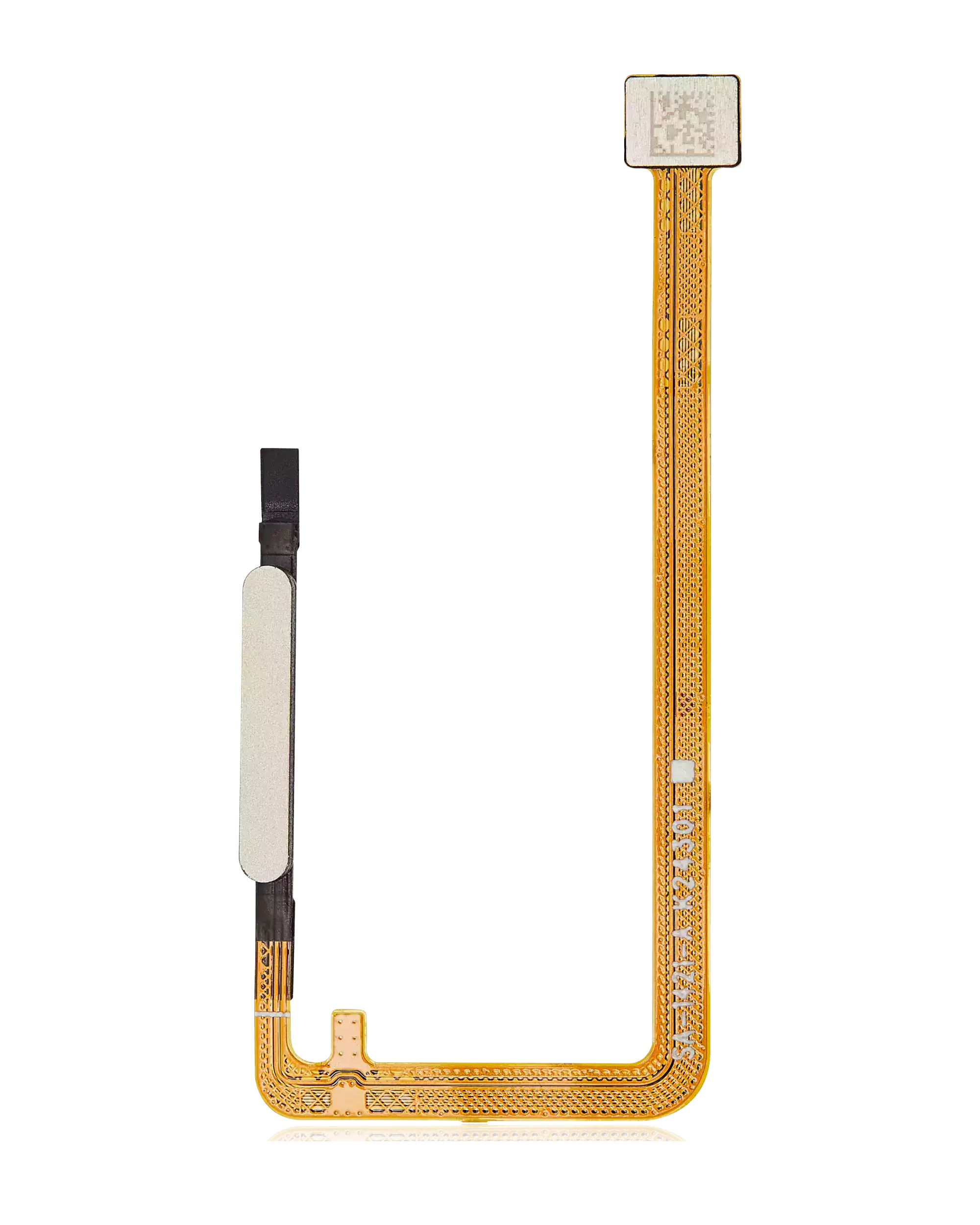 Fingerabdrucksensor mit Flexkabel Samsung Galaxy A06 Premium Gold