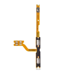 Power and Volume Buttons Flex Cable for Samsung Galaxy A06 (A065 / 2024) (Premium)