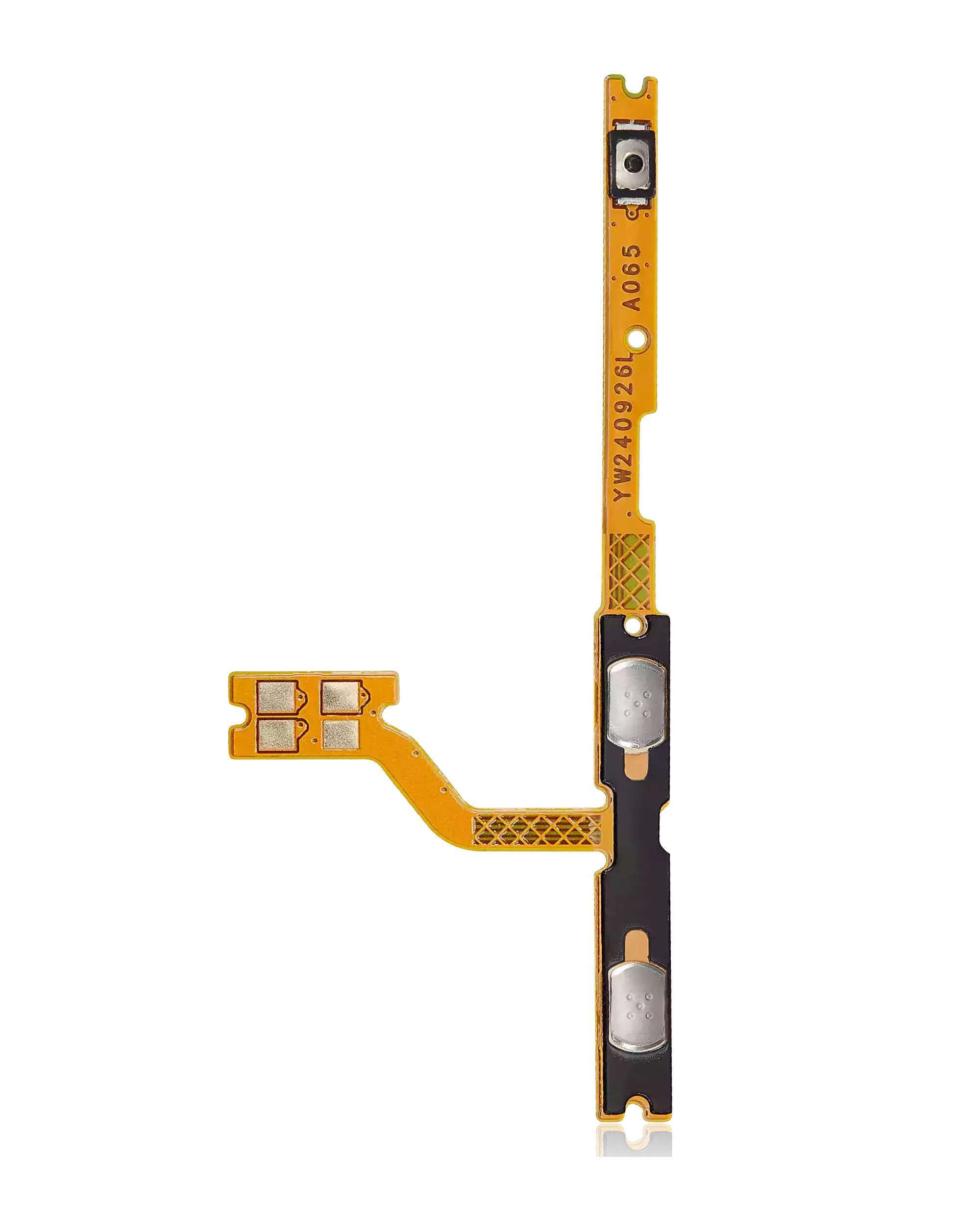 Power+Lautstärke Flexkabel für Samsung Galaxy A06 Premium