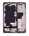Midframe/Rahmen für Motorola Moto G Stylus 5G (XT2419 / 2024) (Caramel Latte)
